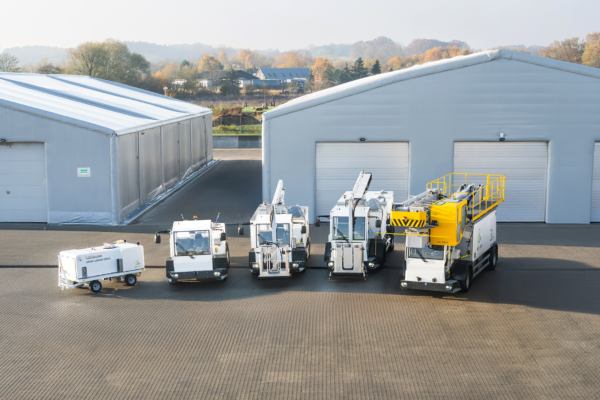 Electric Product Line