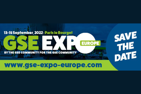 GSE Expo Europe 2022