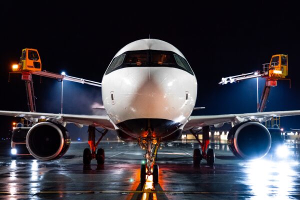 Elephant® BETA deicers