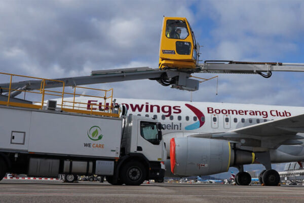 Elephant® e-BETA – greener GSE is the future