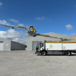 Elephant® e-BETA Fully Electric Aircraft deicer